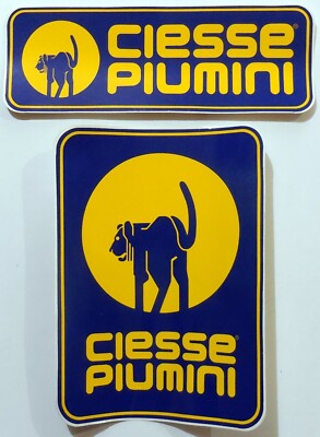 logo ciesse piumini