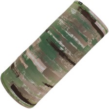 Zan Headgear SportFlex Motley Tube Camo Durable 4-Way Stretch For Any Activity