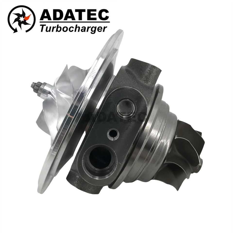 Ceramic Dual Ball BearingCHRA IS38-G25-660 Size For Audi EA888 ...