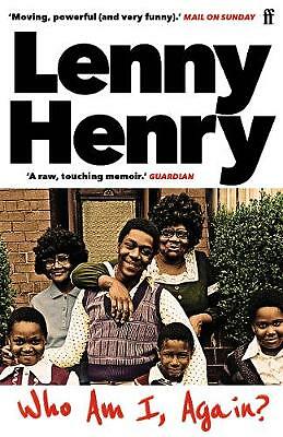 Who am I, again? by Lenny  Henry (Paperback, 2021)