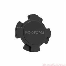 ROKFORM Magnetic RokLock Plug - Fills Opening For Mounting Systems