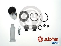 Autofren Seinsa D42252C Bremssattel Rep-Satz Ø 34Mm Hinten FüR Hyundai I30 Ceed