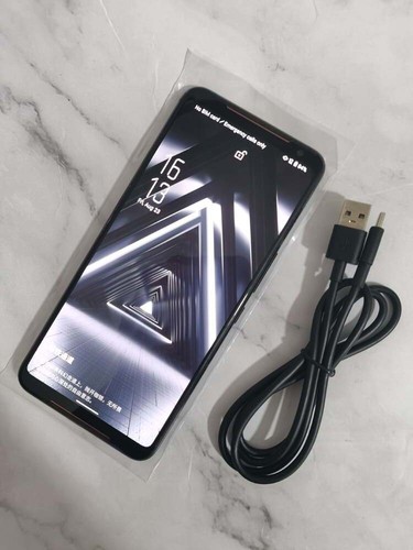 Asus ROG Phone 2 II ZS660KL Android 512GB+12GB Gaming Phone Fully working - Picture 2 of 14