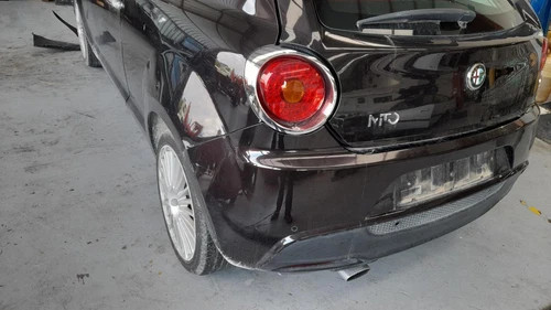 51854912 Alternatore per ALFA ROMEO MITO (145) Distinctive 2010 2826812 - Foto 9 di 10