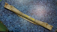 Porsche 924 944 1975-1991 Transaxle Torque Tube Support Brace 477813285