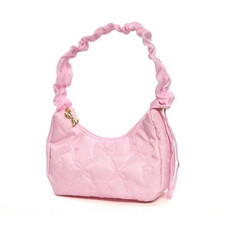 Loveshack fancy x target yoobi shoulder bag sterling dusk
