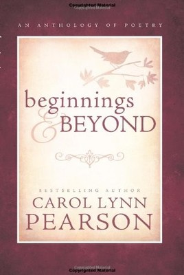 BEGINNINGS AND BEYOND By Carol Lynn Pearson **BRAND NEW**