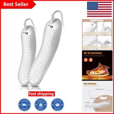 High-Quality Boot Shoe Dryer Durable, Lightweight, and Travel-Friendly