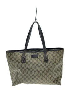 Sac fourre tout GUCCI GG Supreme 21137
