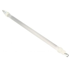 RESISTENZA QUARZO 500W FORNO MICROONDE HISENSE BOSCH ORIGINALE 487424 G179118