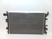 Radiateur Ford ORION