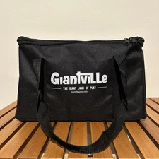 Giantville Giant Tumbling Timber Toy - Premium Pine Wood Life-Size Blocks...