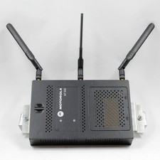 Motorola AP-650 Wireless Access Point Black Single Radio - AP-0650-60020-US