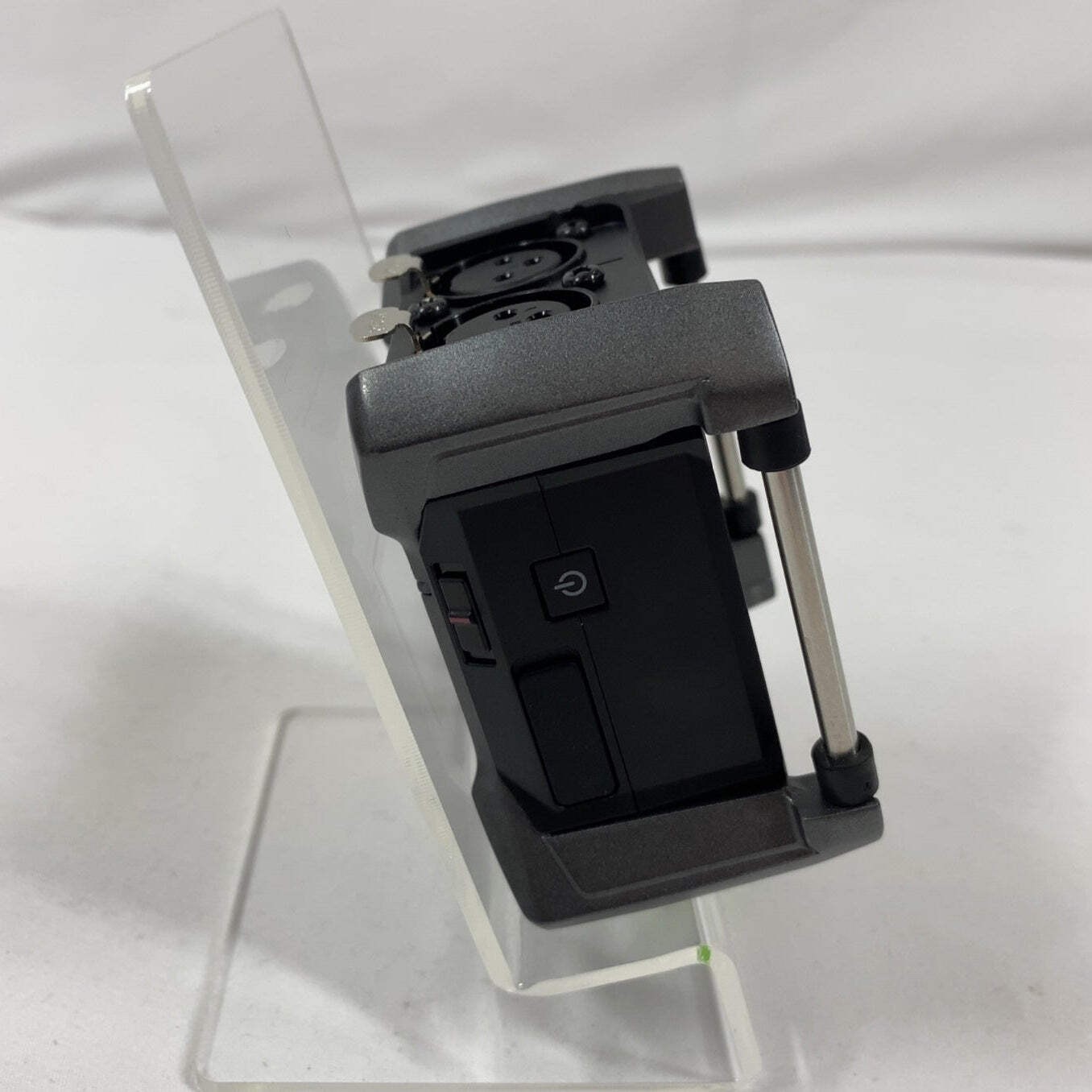 Zoom F3 2-Track Portable Field Recorder