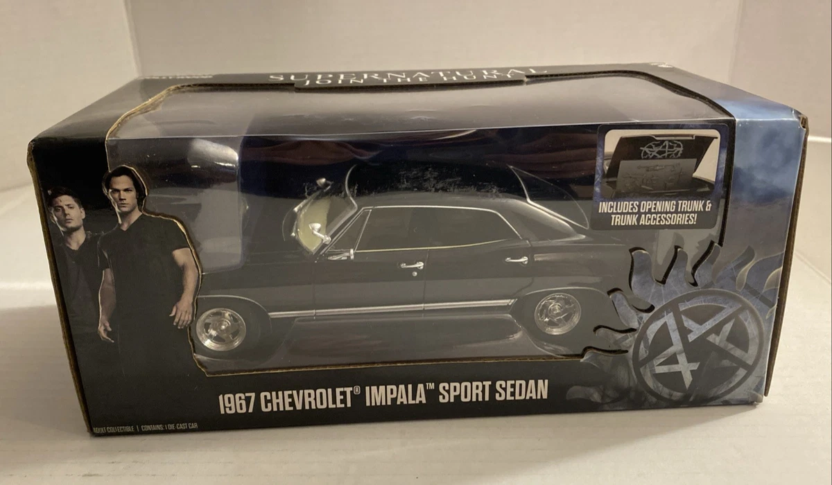 Las mejores ofertas en Chevrolet Impala 1967 Año de Fabricación