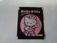 PANINI HELLO KITTY SUPERSTAR 2009 ORIGINAL SEALED FIGURINE BAG