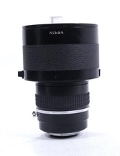 Preços baixos em Lentes de câmera Focal Nikon NIKKOR 120mm | eBay