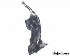 Radhausschale Rechts Vorne f�r BMW 1er 114d 118d xDrive 120d 125i 114i ab 07.11
