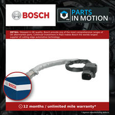 Lambda Sensor fits AUDI A4 B8 2.0D Pre Cat 07 to 15 Oxygen Bosch 03L906262 New