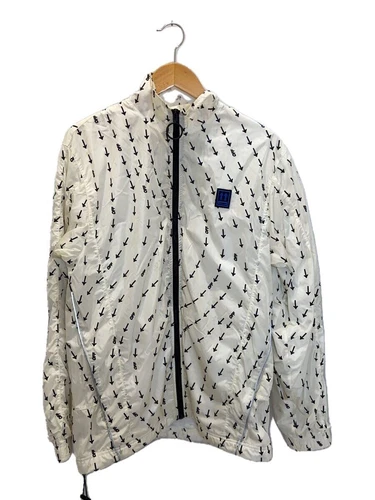 OFF WHITE Giacca OFFWHITE bianca L usata