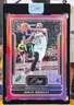 Mikal Bridges 2022-23 Panini One And One 02/15 Red Brooklyn Nets #9