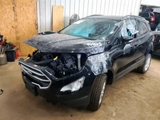 Roof Glass Fits 18-21 ECOSPORT 1678497