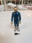 Vintage 1978 Kenner Star Wars Blue Snaggletooth Sears Cantina Exclusive Figure