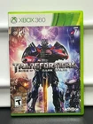 Transformers: Rise of the Dark Spark (Microsoft Xbox 360, 2014)