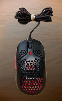 HyperX Pulsefire Haste - 2.4 GHz Wireless Gaming Mouse PF001