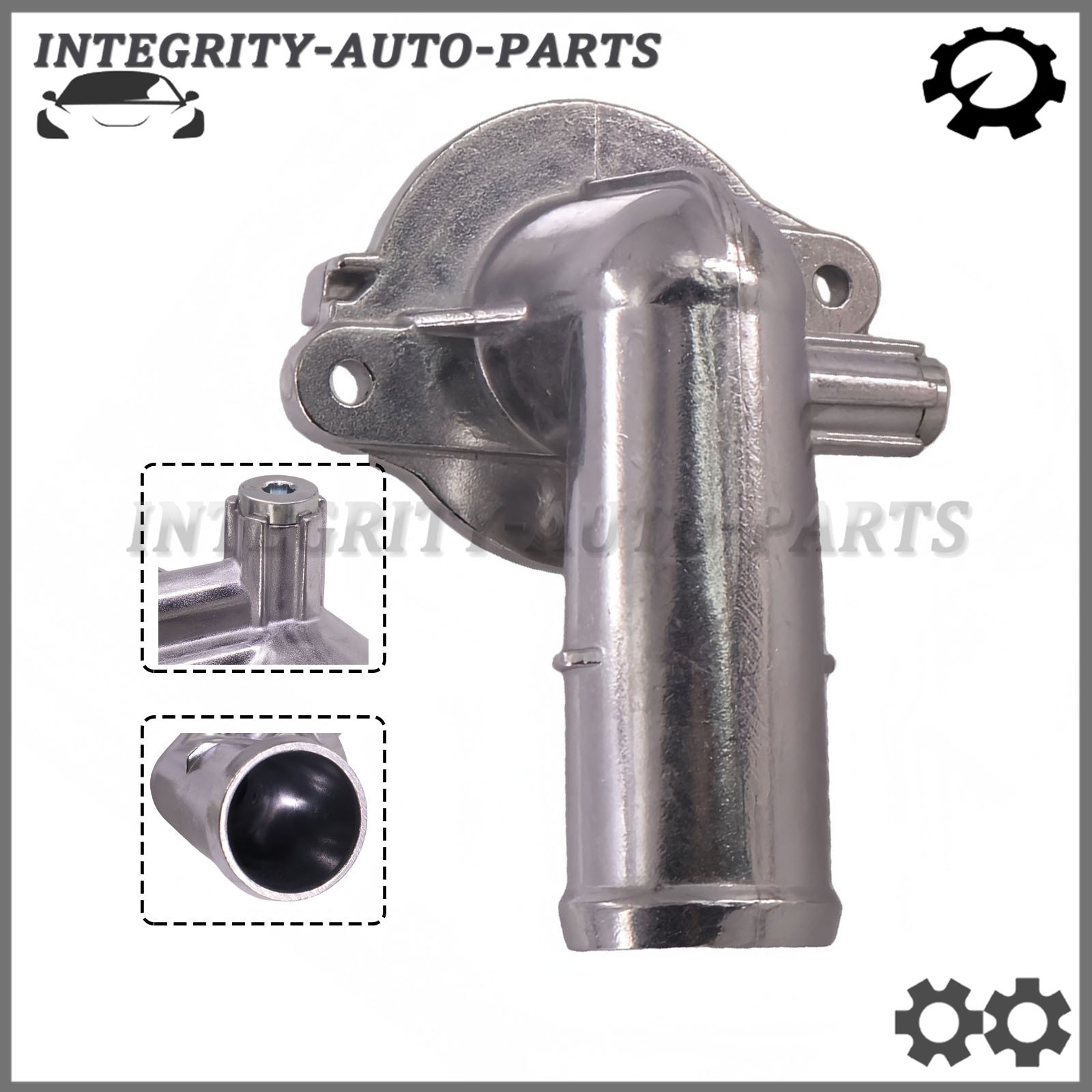 Maserati Ghibli 2014-2021 Thermostat