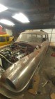 1953 Desoto Hemi Engine