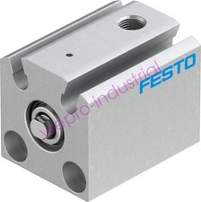 FESTO AEVC-10-10-P-A 188069 Short-stroke Cylinder New