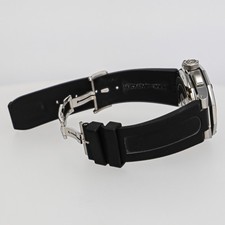 Baume & Mercier M0A08854 Riviera Chrono XL WATCH black SS AT 6
