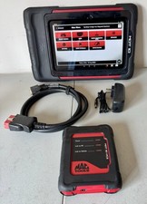 Mac Tools Mdt 10 Diagnostic Scanner Touch Screen Updated To 2022 Mac Tools Mdt 10 Diagnostic Scanner Touch Screen Updated To 2022