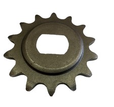Pignone Catena in Acciaio Rizzato Califfone Z14 ORIGINALE 