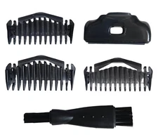 Guards Kit, Adjustable Replacement Trimmer one Blade guards, Adjustable... 