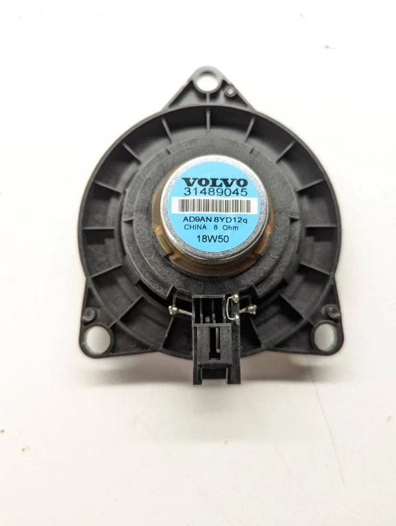 Volvo S90, V90 2019 front door speaker 31489045 VGP4828 - Image 3 of 4