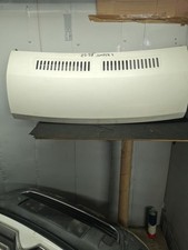 Capot Citroen JUMPER