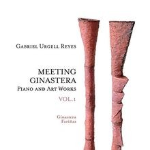 Meeting Ginastera von not specified | CD | Zustand neu