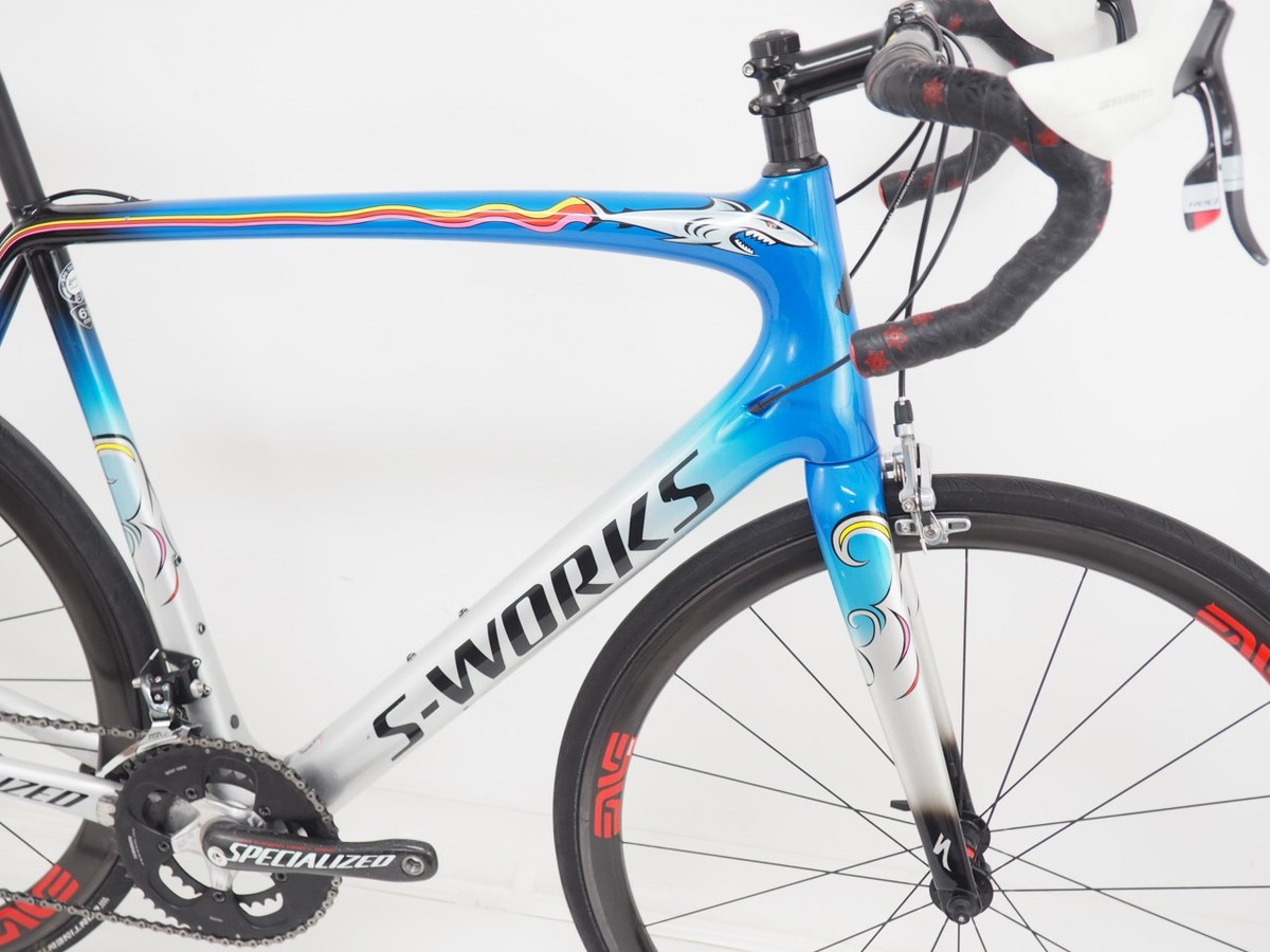 Dura Ace Tarmac Nibali 2016 Specialized S-Works Tarmac Limited