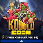 50x Divine Orb - Playstation Path of Exile 1 Mirage League SC PoE 1