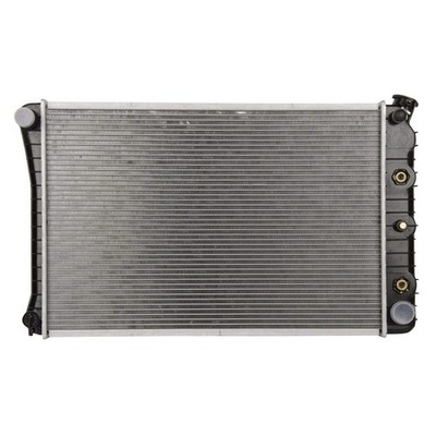 Aluminum Radiator CENTURION 7.5 V8 1973 32mm Core Replaces CU161