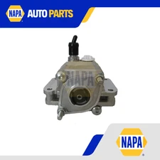 Power Steering Pump fits BMW 318 E46 2.0 00 to 07 PAS NAPA 6756611 Quality New
