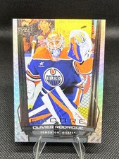 2025-26 Upper Deck Series 2 - Encore Olivier Rodrigue #E-143 (RC)