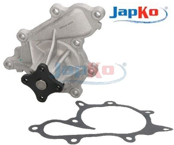 Japko 35171 Wasserpumpe Wapu FüR Nissan-image