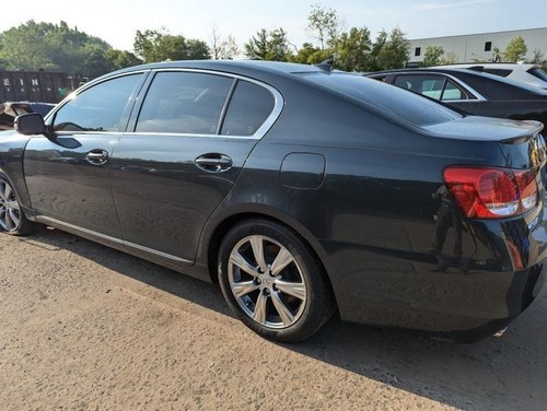 Audio Equipment Radio Receiver P6868 Face ID Fits 08-09 LEXUS GS350 755564 - Picture 5 of 8