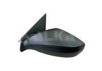 AußEnspiegel Alkar 6127687 Konvex FüR Hyundai I40 1 Vf Cw Sonata 6 Yf Crdi Gdi