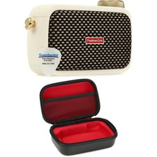 Positive Grid Positive Grid Spark GO Ultra-portable Smart Guitar Amp and