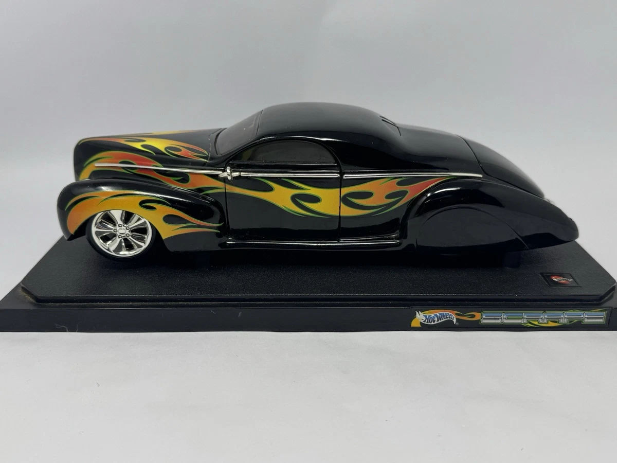 Hot Wheels Lincoln 1:18 Scale Diecast & Toy Vehicles for sale | eBay