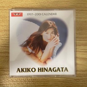 Dream Square Akiko Hinagata Sega Sega Saturn SS T-3002G 1997 Tested Japan import